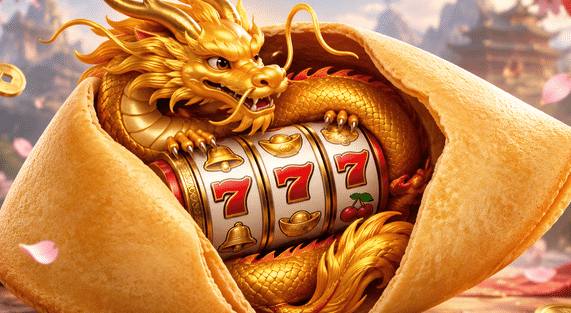 Tampilan permainan Mahjong Ways